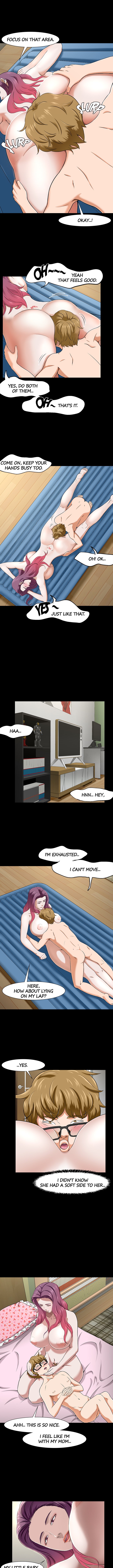 ROOMIE Chapter 29 - Manhwa18.com