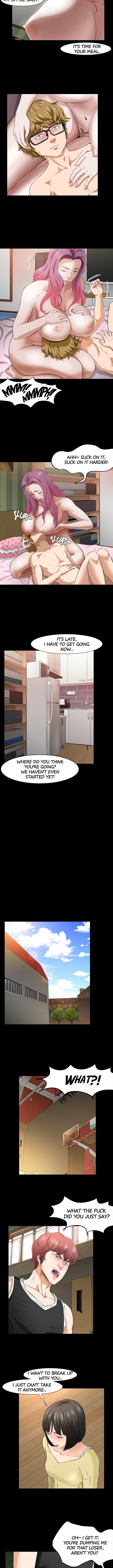 ROOMIE Chapter 29 - Manhwa18.com