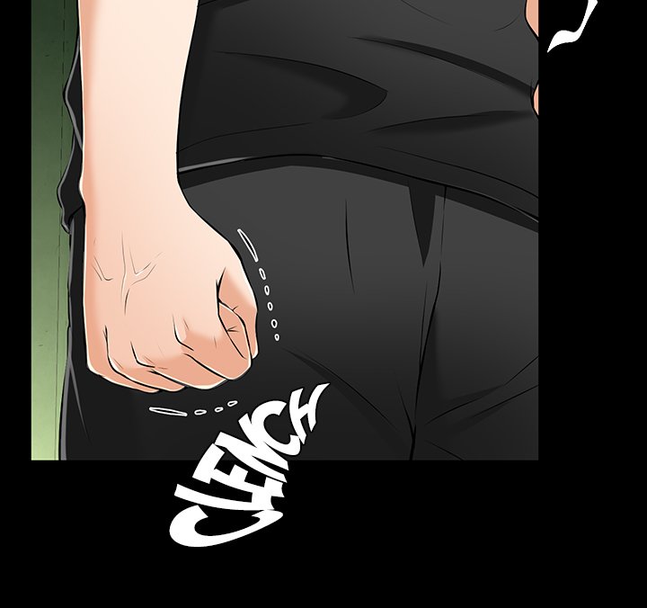 ROOMIE Chapter 29 - Manhwa18.com