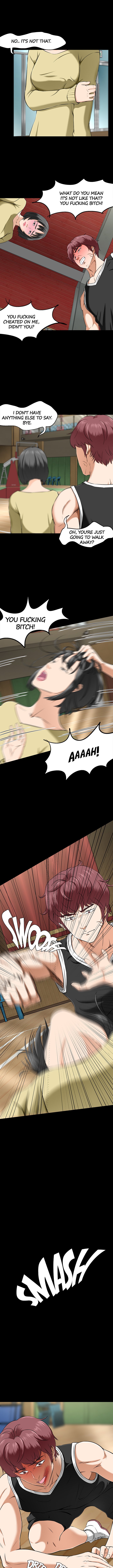 ROOMIE Chapter 29 - Manhwa18.com