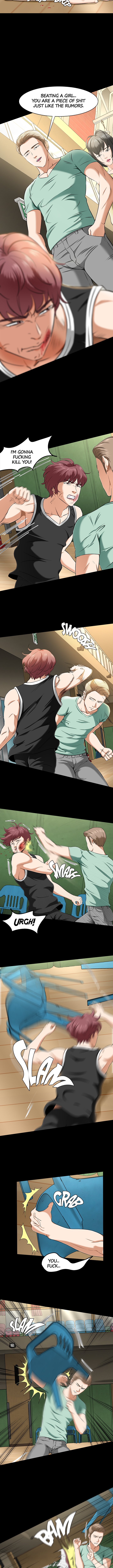 ROOMIE Chapter 29 - Manhwa18.com