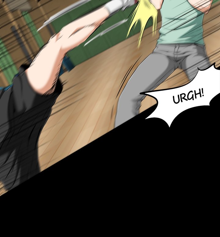 ROOMIE Chapter 29 - Manhwa18.com