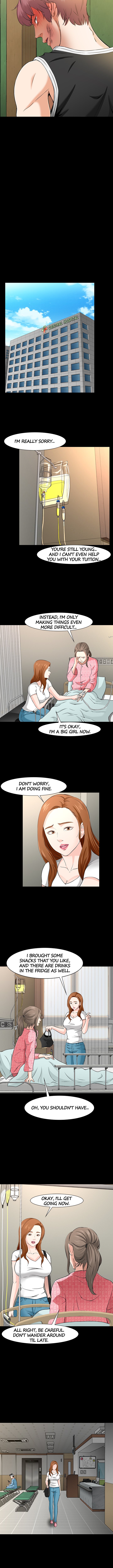 ROOMIE Chapter 29 - Manhwa18.com