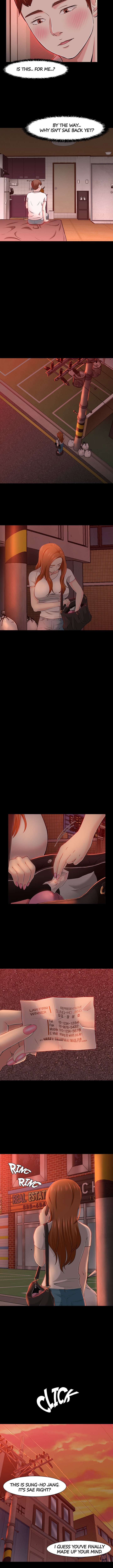 ROOMIE Chapter 29 - Manhwa18.com