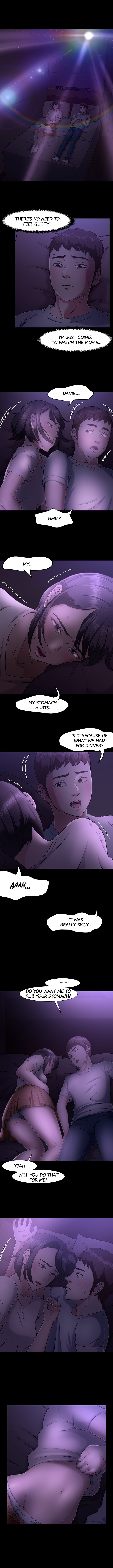 ROOMIE Chapter 30 - Manhwa18.com