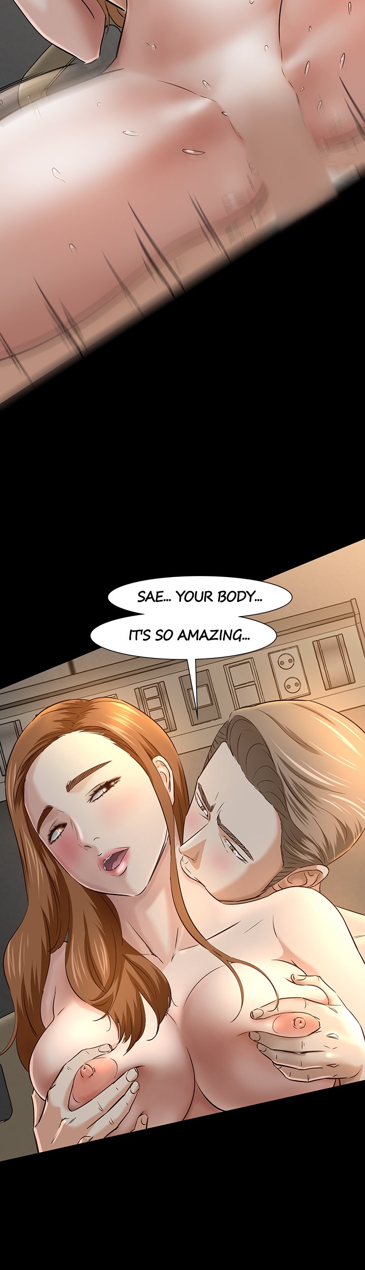 ROOMIE Chapter 39 - Manhwa18.com