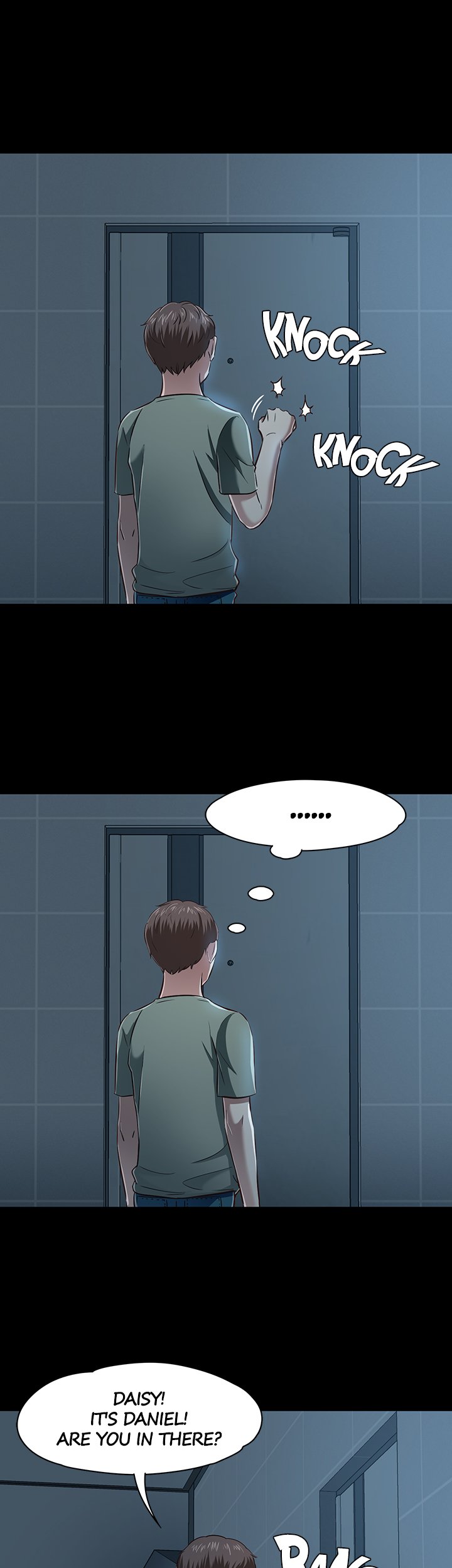 ROOMIE Chapter 45 - Manhwa18.com