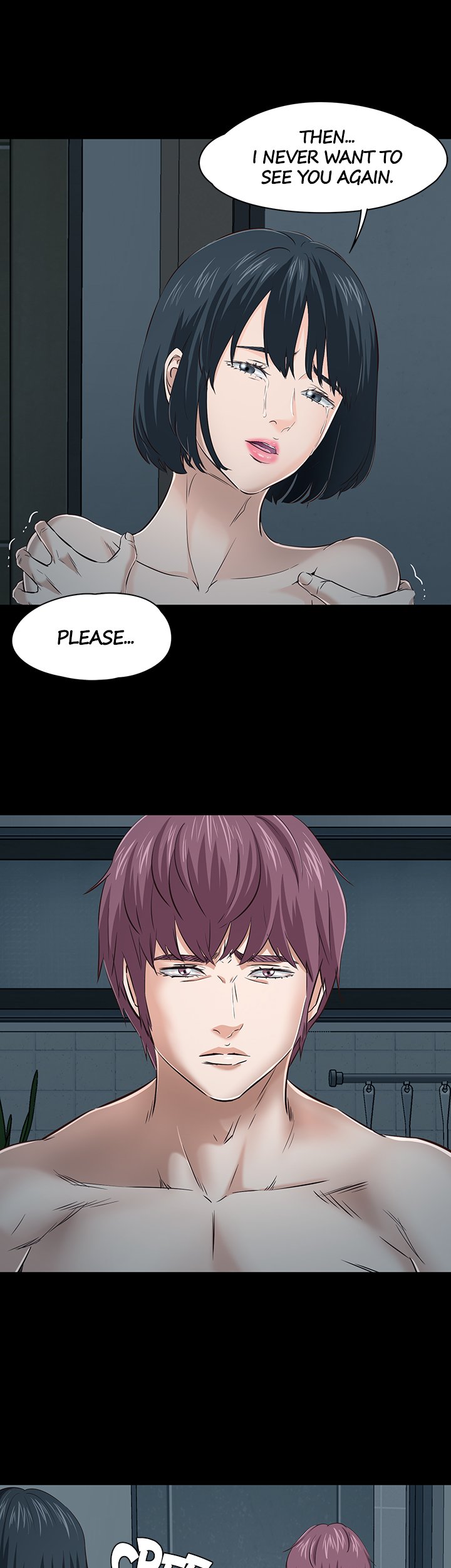 ROOMIE Chapter 45 - Manhwa18.com