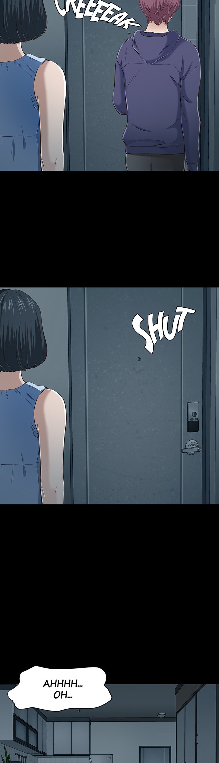 ROOMIE Chapter 45 - Manhwa18.com