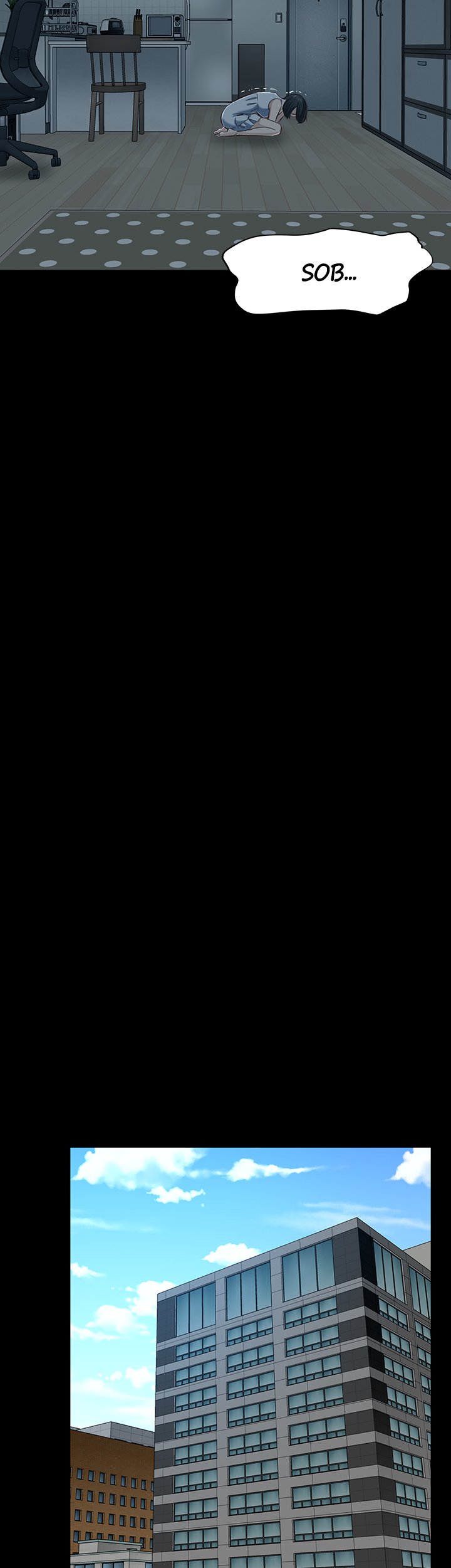 ROOMIE Chapter 45 - Manhwa18.com