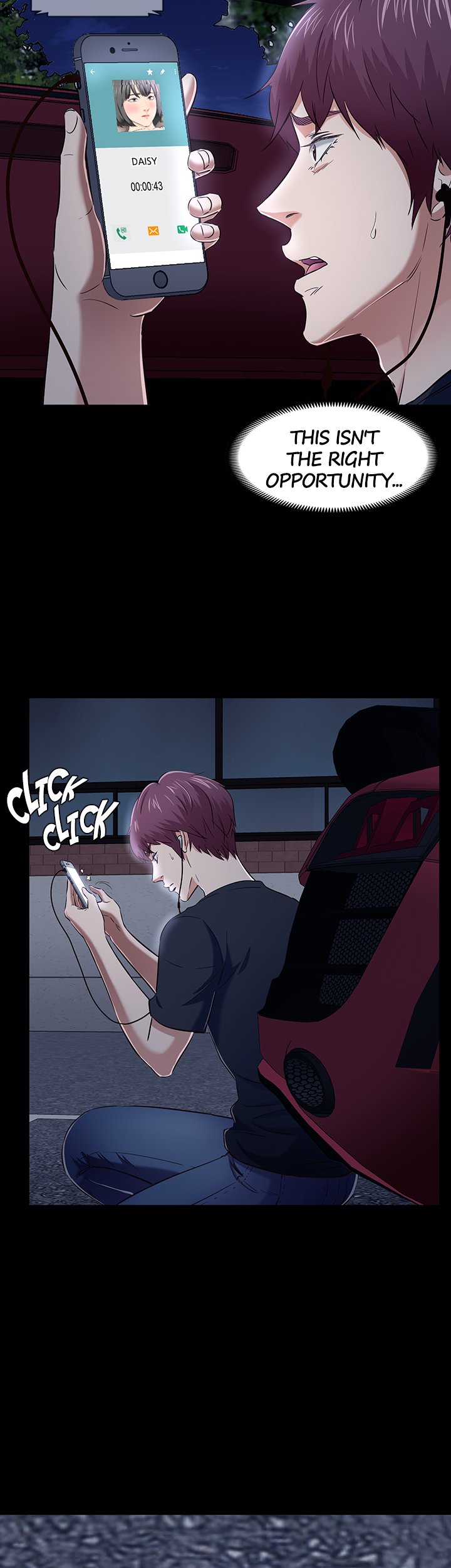 ROOMIE Chapter 49 - Manhwa18.com