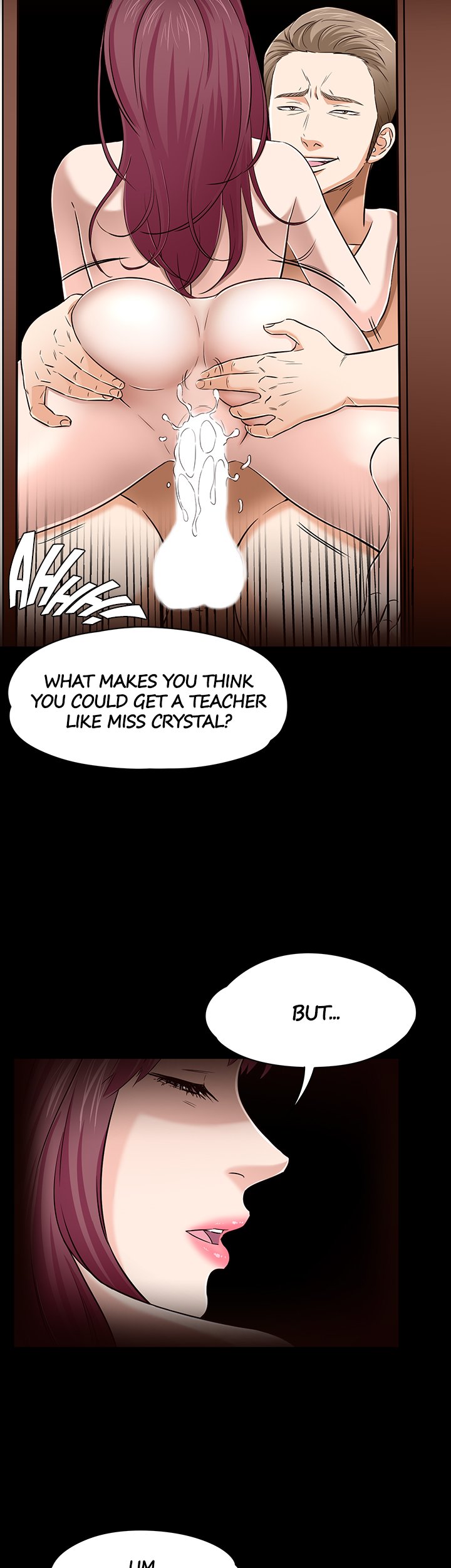 ROOMIE Chapter 53 - Manhwa18.com