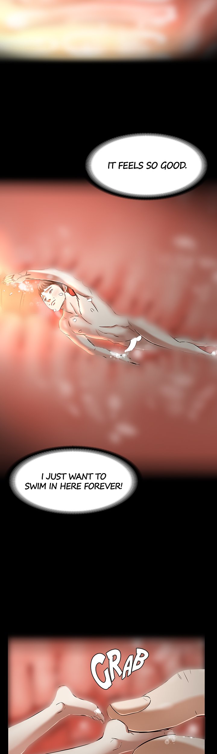 ROOMIE Chapter 53 - Manhwa18.com