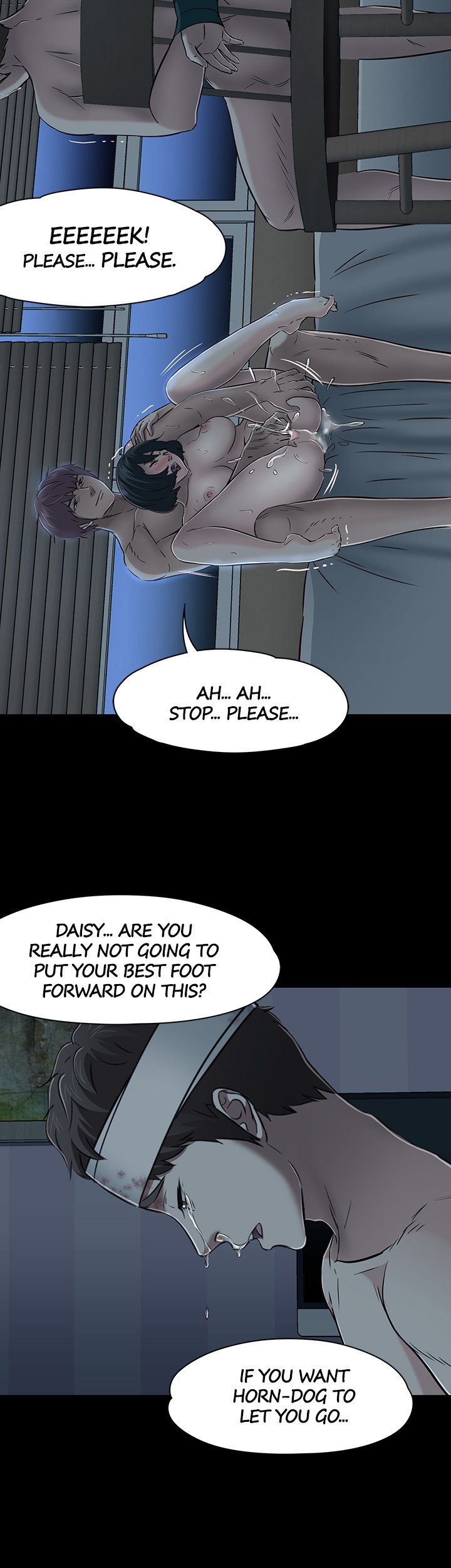 ROOMIE Chapter 54 - Manhwa18.com