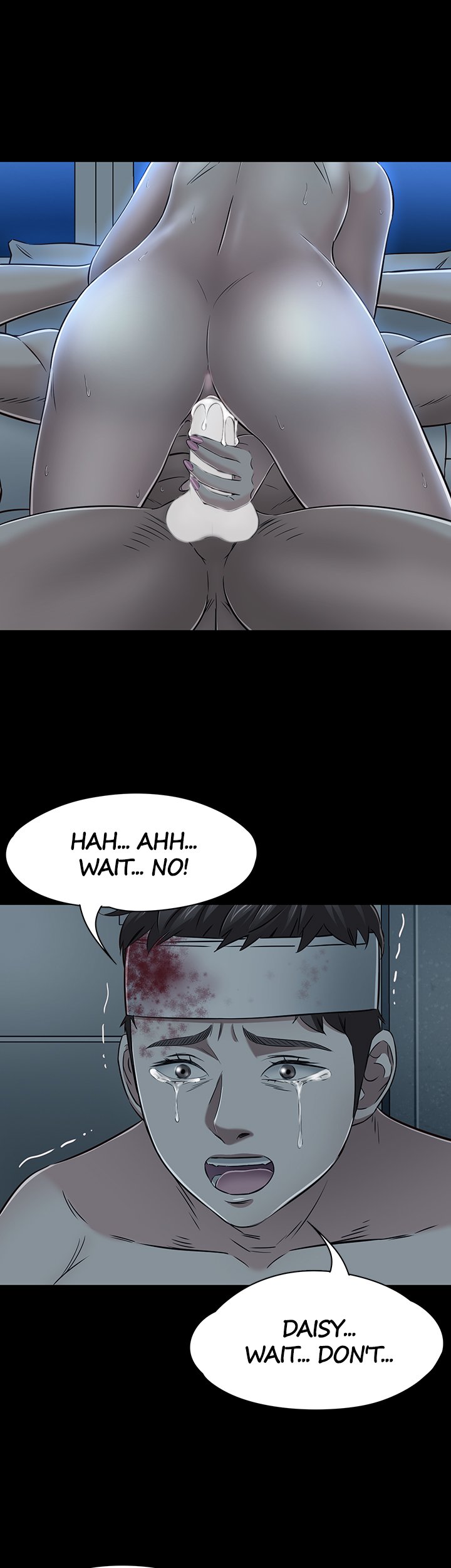 ROOMIE Chapter 54 - Manhwa18.com