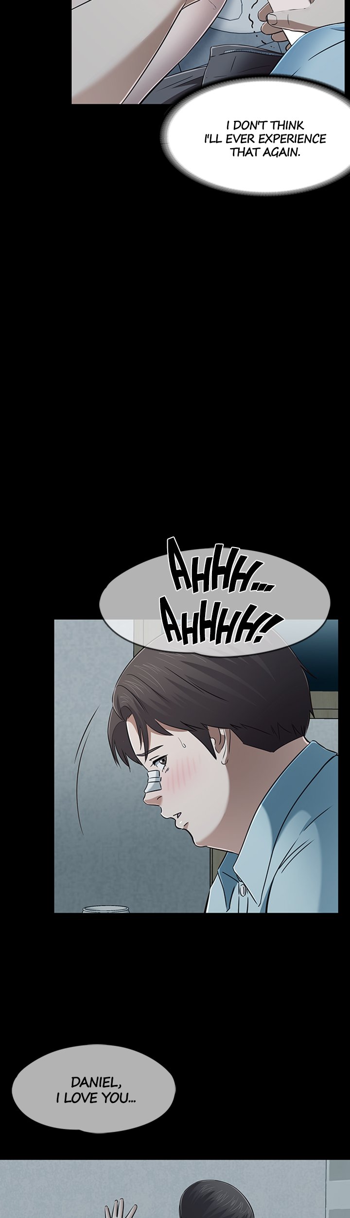 ROOMIE Chapter 57 - Manhwa18.com