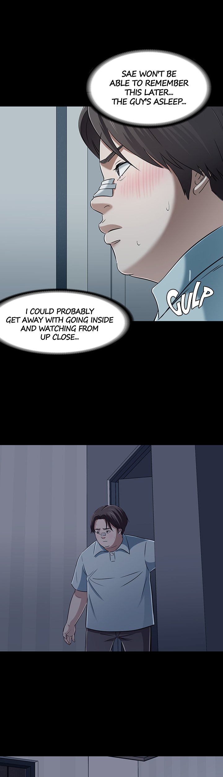 ROOMIE Chapter 57 - Manhwa18.com