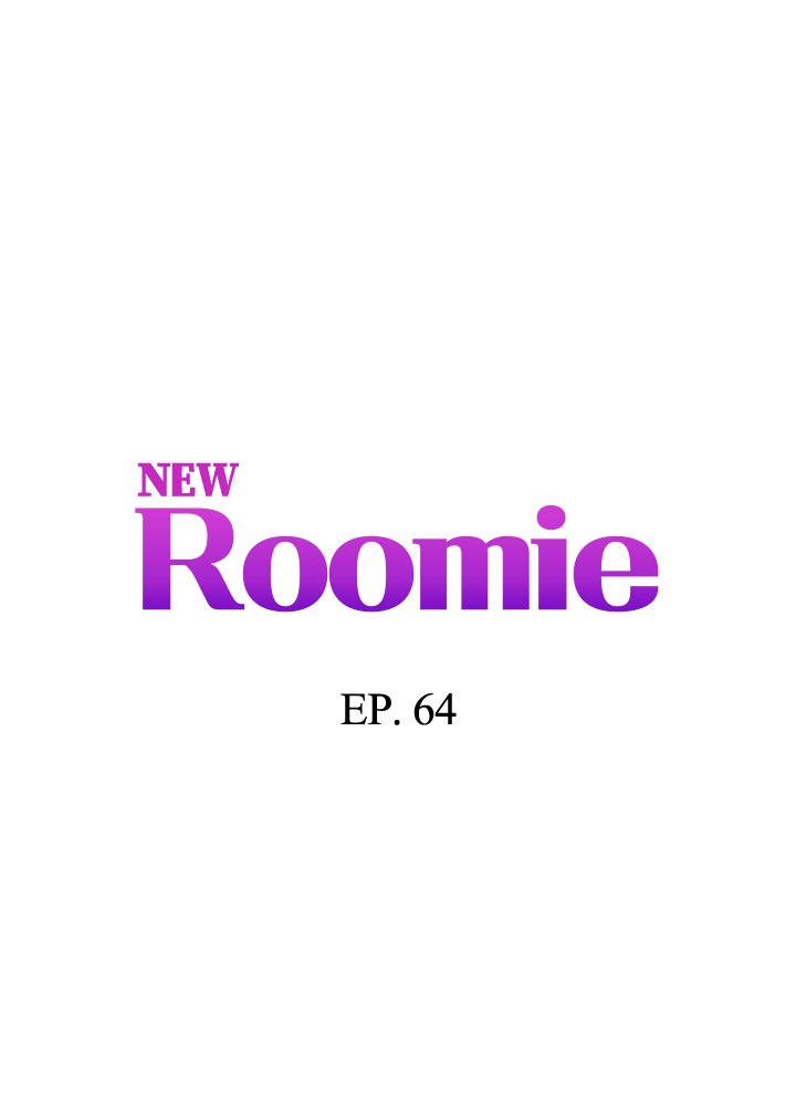 ROOMIE Chapter 64 - Manhwa18.com