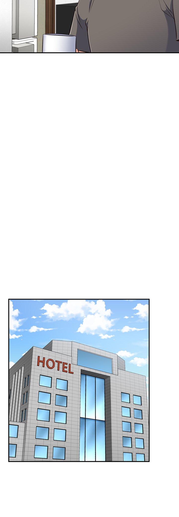 ROOMIE Chapter 64 - Manhwa18.com