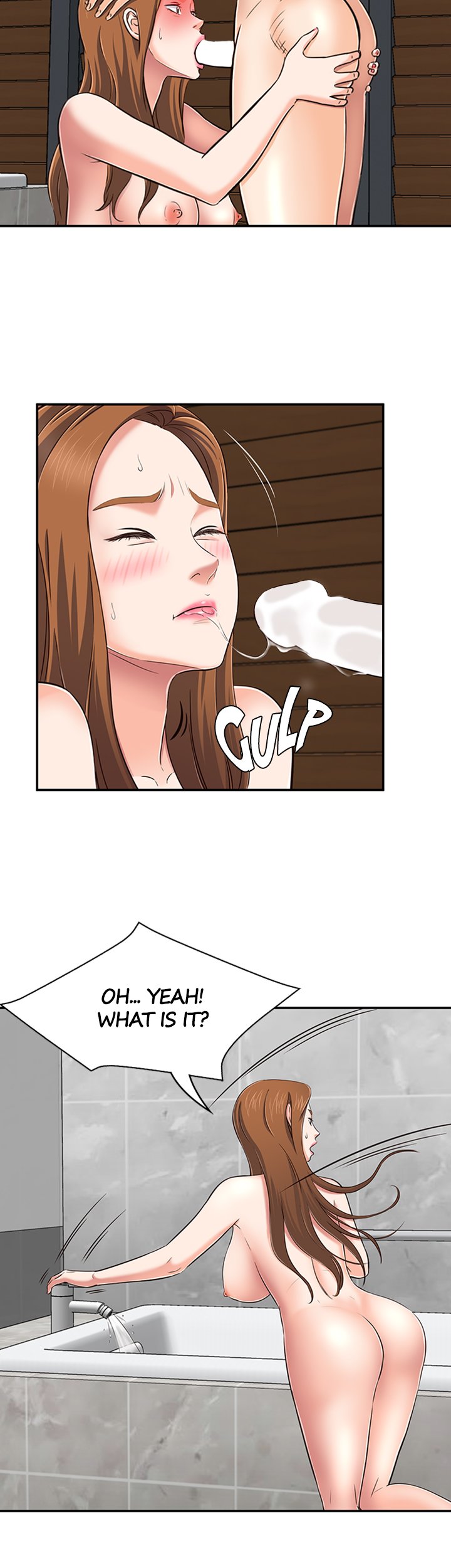 ROOMIE Chapter 64 - Manhwa18.com