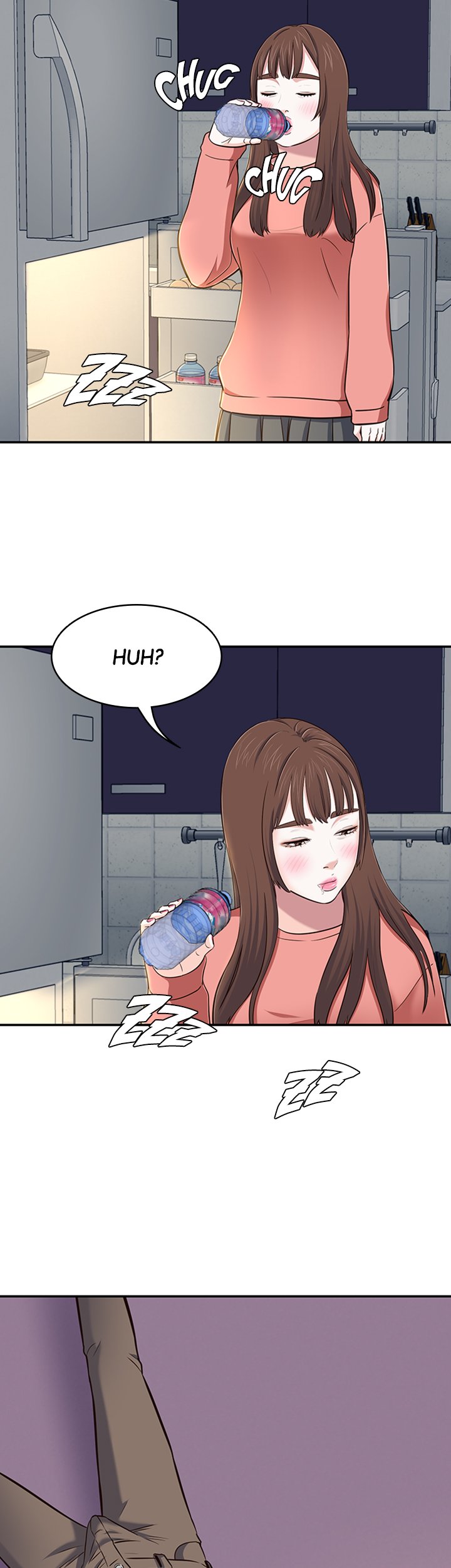 ROOMIE Chapter 66 - Manhwa18.com