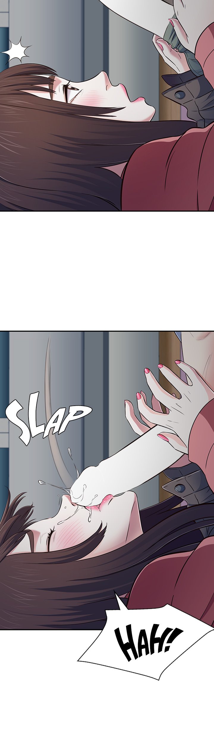 ROOMIE Chapter 67 - Manhwa18.com