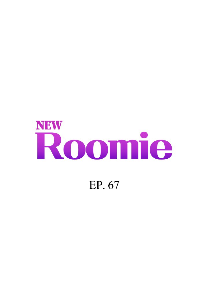 ROOMIE Chapter 67 - Manhwa18.com