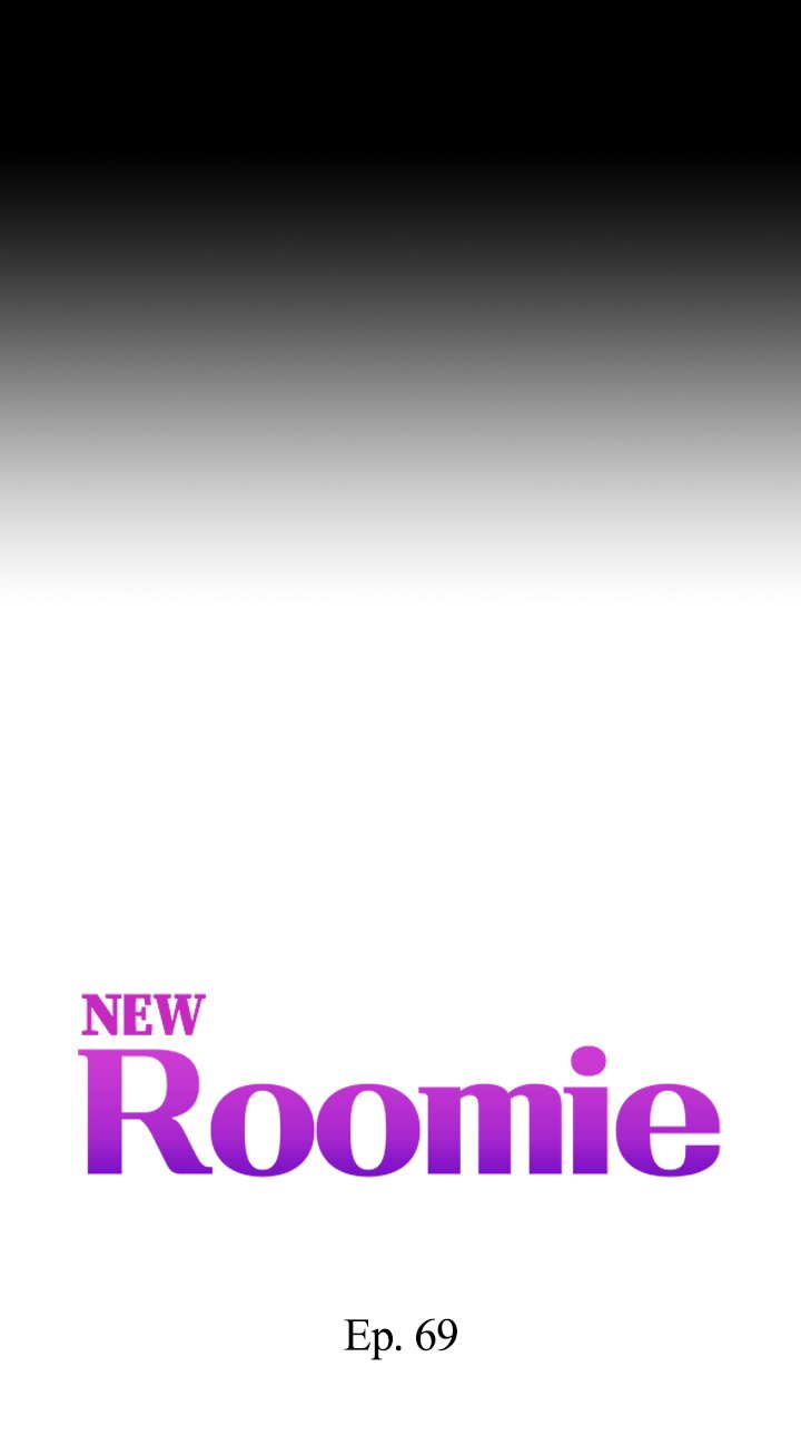 ROOMIE Chapter 69 - Manhwa18.com