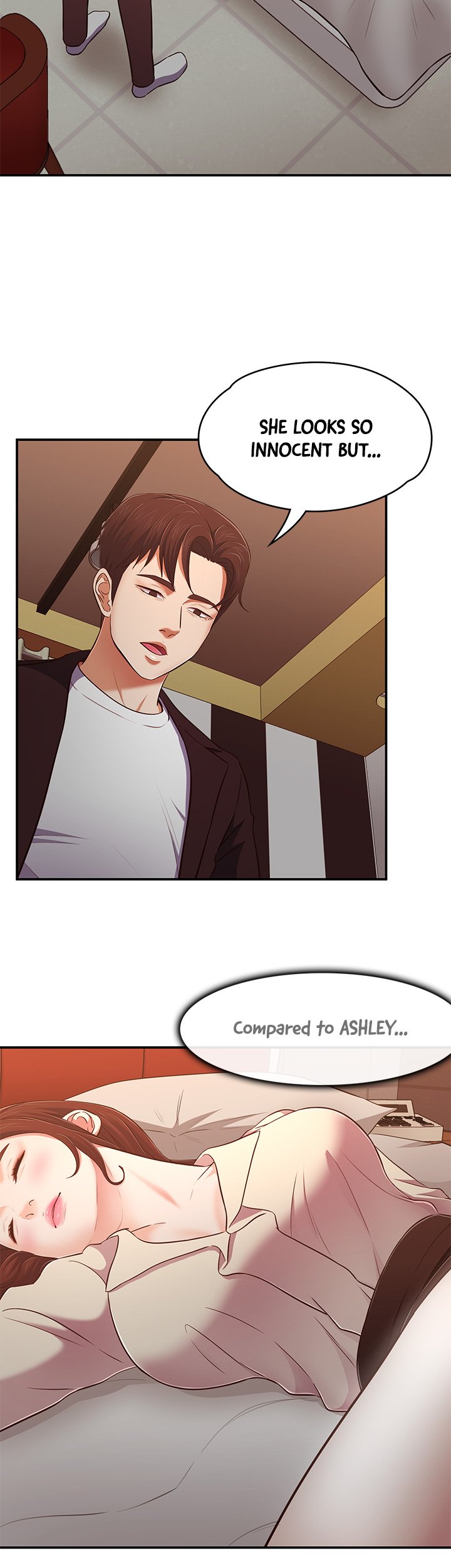 ROOMIE Chapter 69 - Manhwa18.com