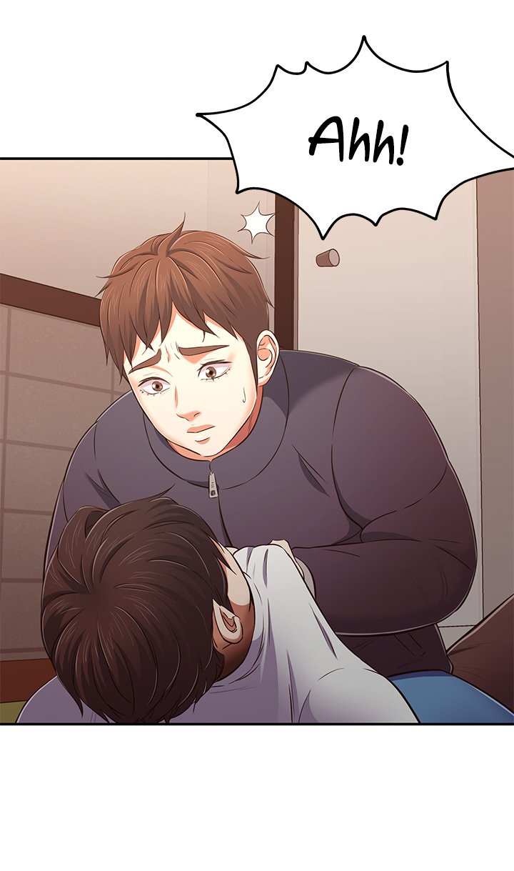 ROOMIE Chapter 69 - Manhwa18.com