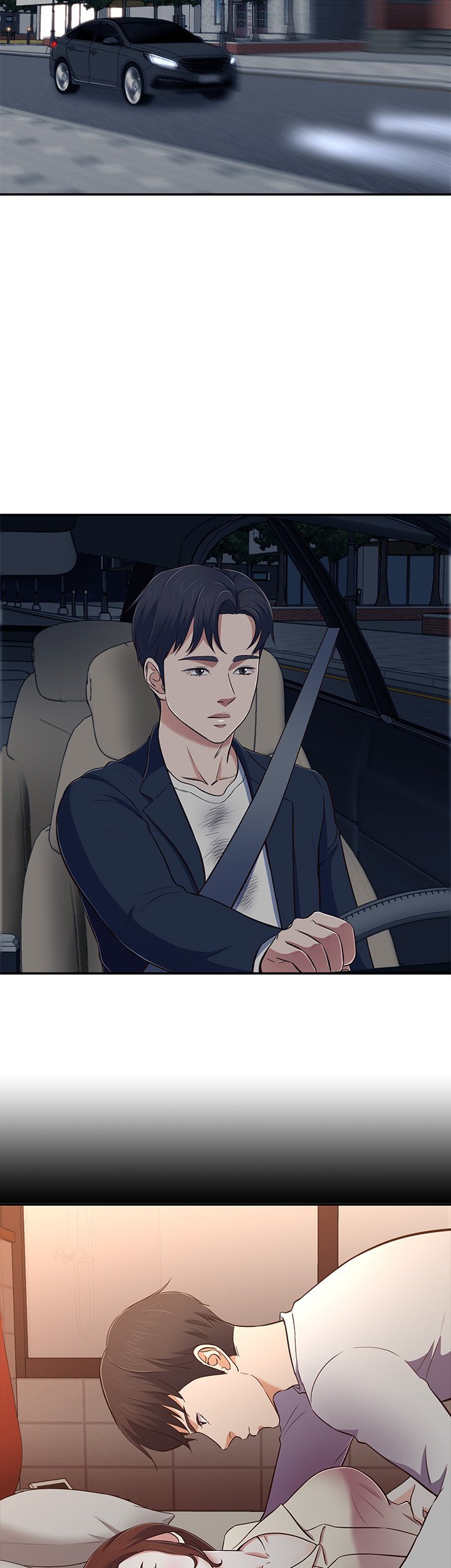 ROOMIE Chapter 69 - Manhwa18.com