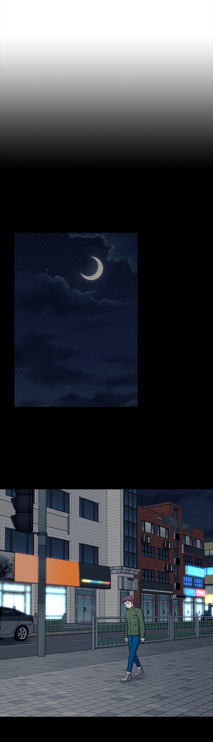 ROOMIE Chapter 73 - Manhwa18.com