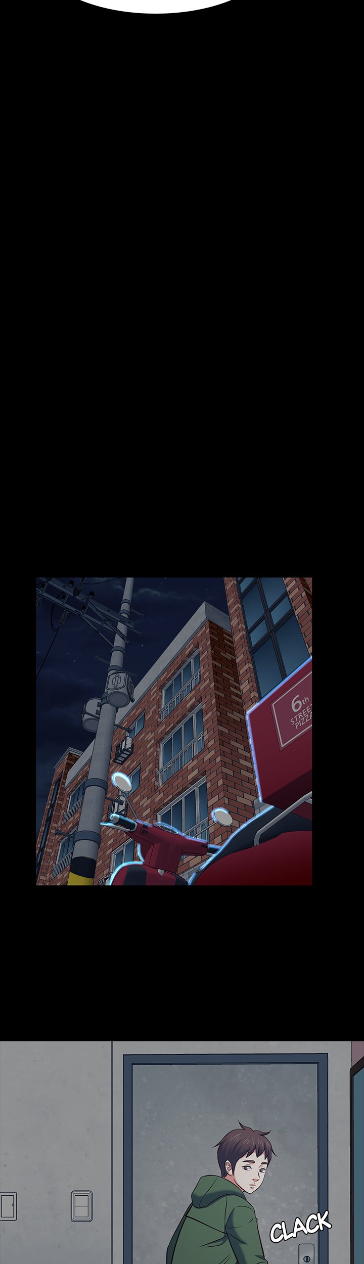 ROOMIE Chapter 73 - Manhwa18.com