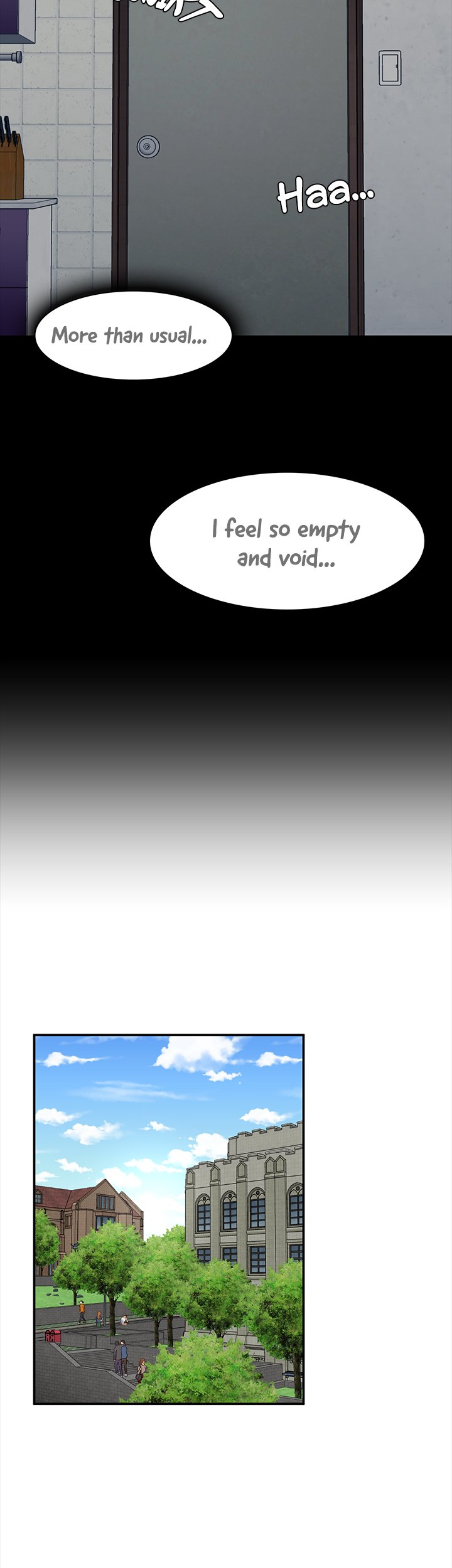 ROOMIE Chapter 73 - Manhwa18.com