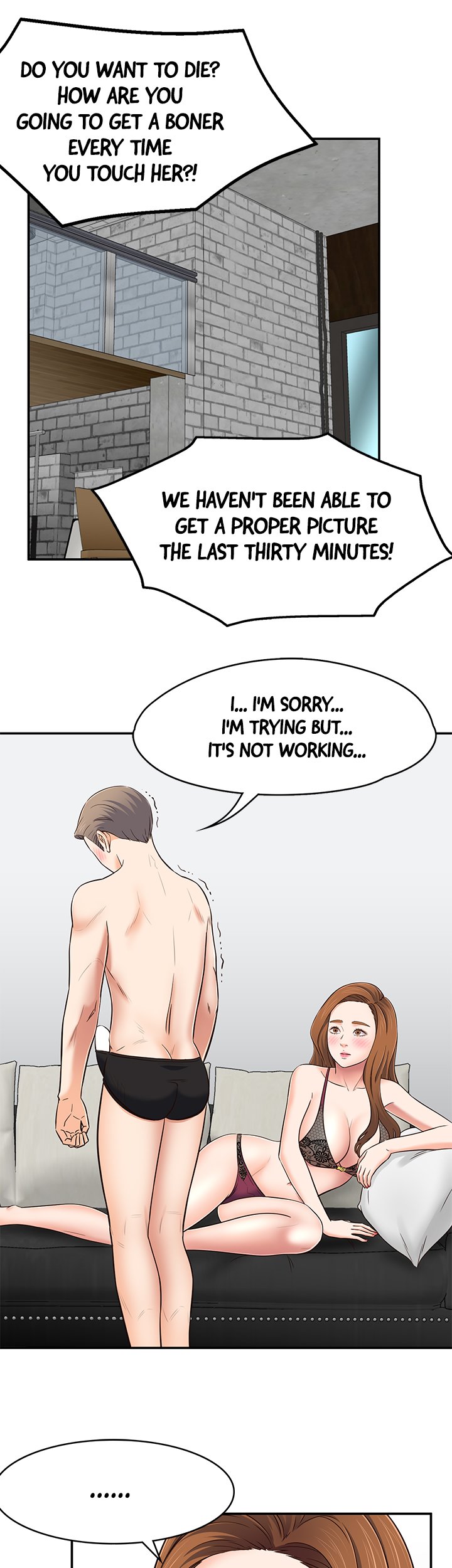 ROOMIE Chapter 73 - Manhwa18.com