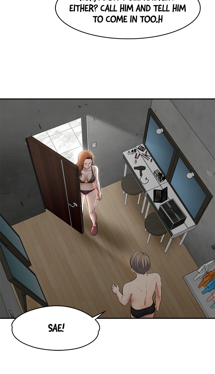 ROOMIE Chapter 73 - Manhwa18.com