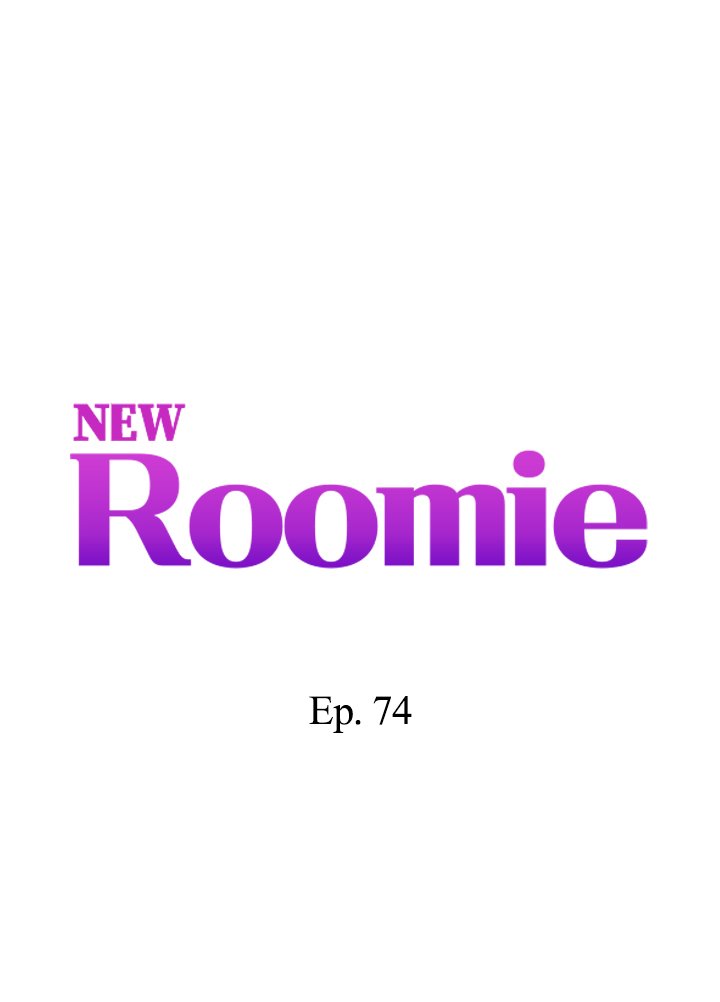 ROOMIE Chapter 74 - Manhwa18.com