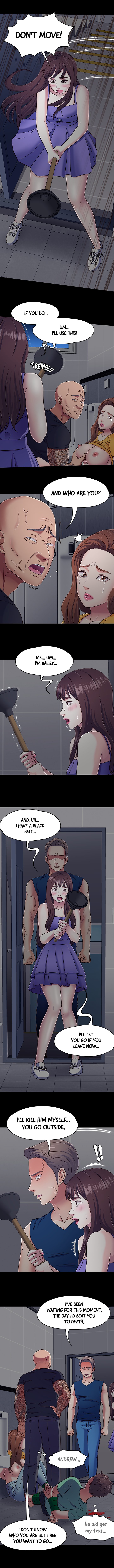 ROOMIE Chapter 95 - Manhwa18.com