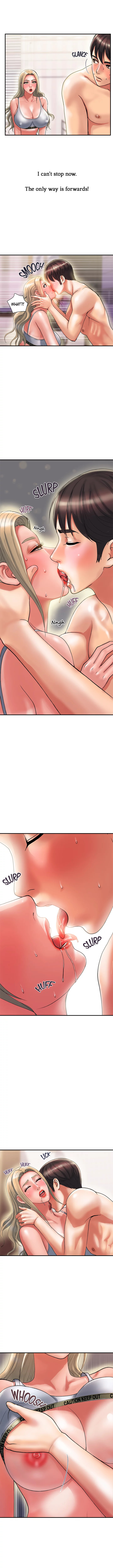 Pheromones Engsub Chapter 10 - Manhwa18.com