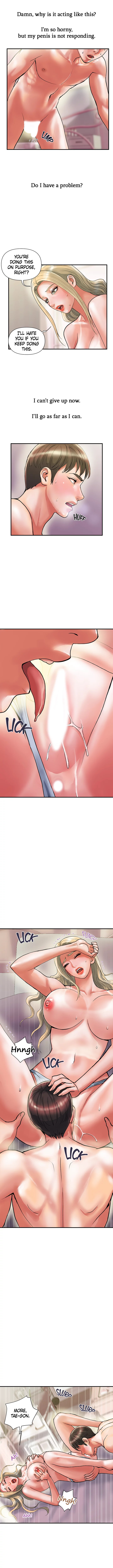 Pheromones Engsub Chapter 10 - Manhwa18.com