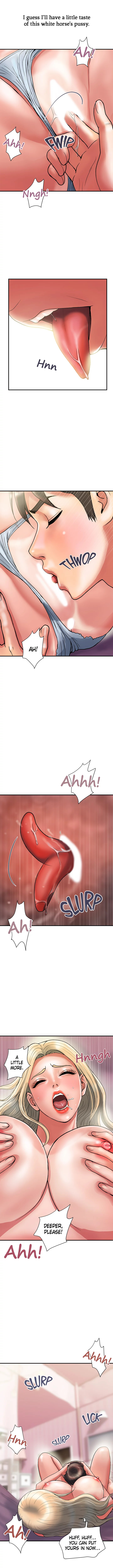 Pheromones Engsub Chapter 10 - Manhwa18.com