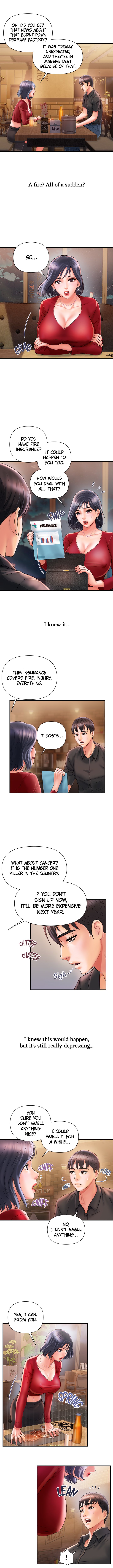 Pheromones Engsub Chapter 2 - Manhwa18.com