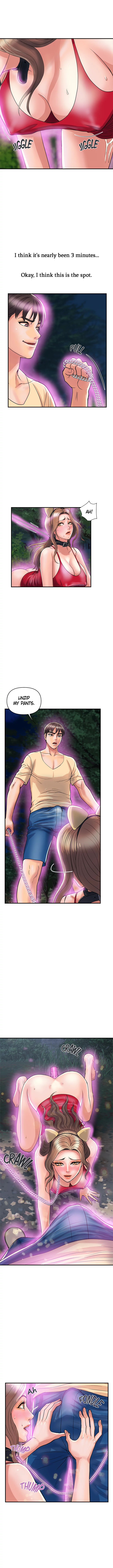 Pheromones Engsub Chapter 20 - Manhwa18.com