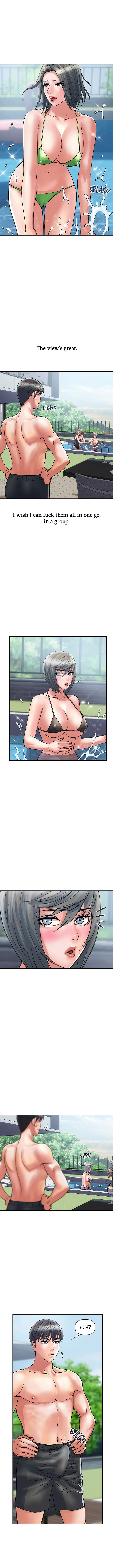 Pheromones Engsub Chapter 28 - Manhwa18.com