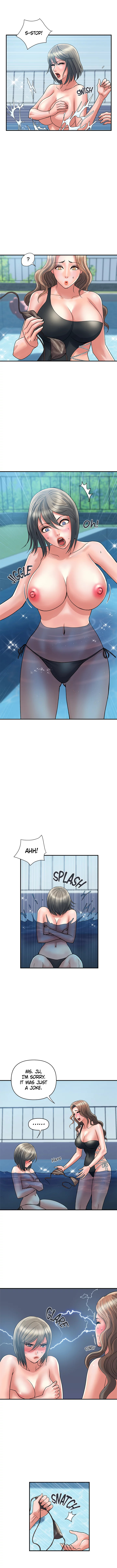 Pheromones Engsub Chapter 28 - Manhwa18.com