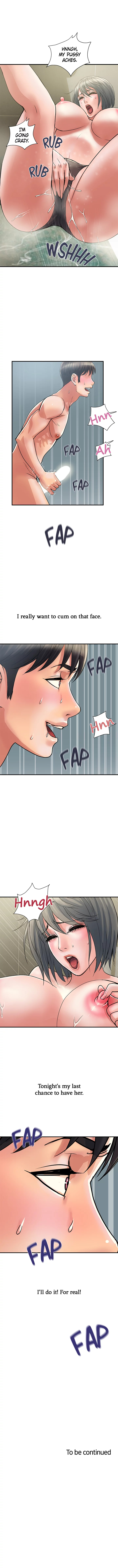 Pheromones Engsub Chapter 28 - Manhwa18.com