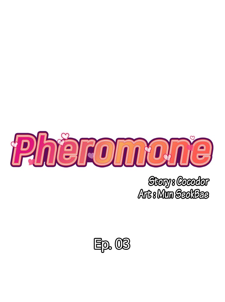 Pheromones Engsub Chapter 3 - Manhwa18.com