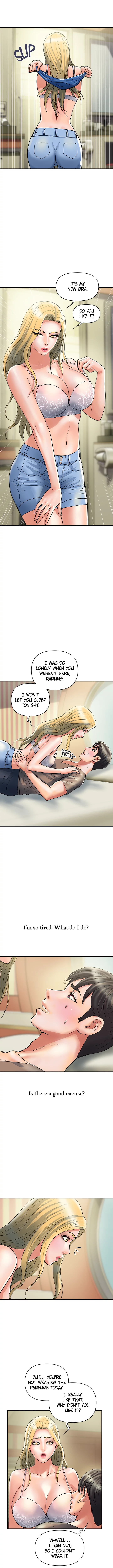 Pheromones Engsub Chapter 30 - Manhwa18.com