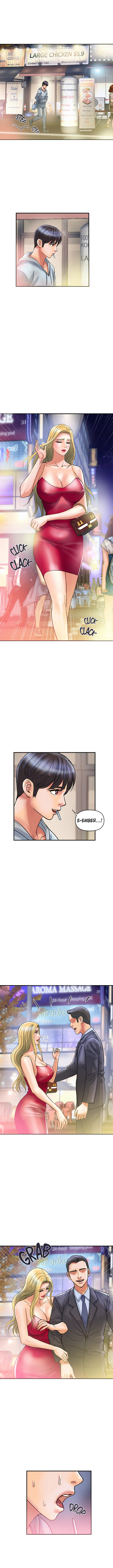 Pheromones Engsub Chapter 30 - Manhwa18.com