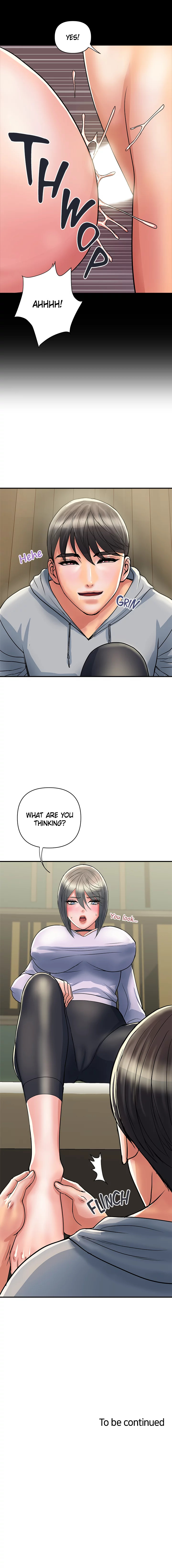 Pheromones Engsub Chapter 33 - Manhwa18.com